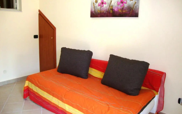 Casa Vacanze Spadafora