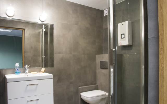 Apartamenty Na Fali