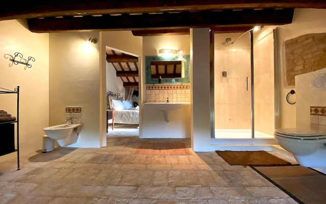 Bed and Breakfast La Vecchia Scuola