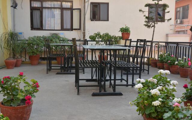 Hotel Green Orchid