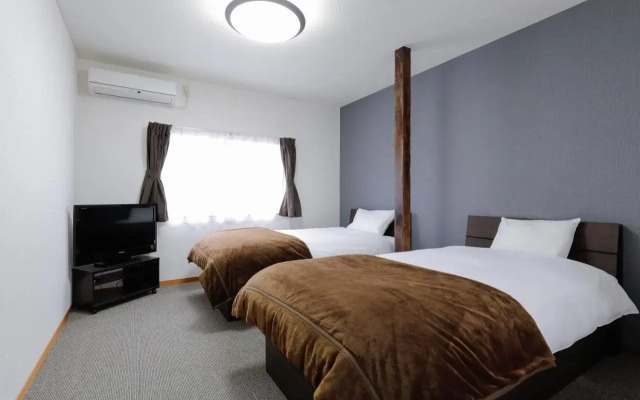 Hummingbird Kanazawa - Vacation STAY 75165v