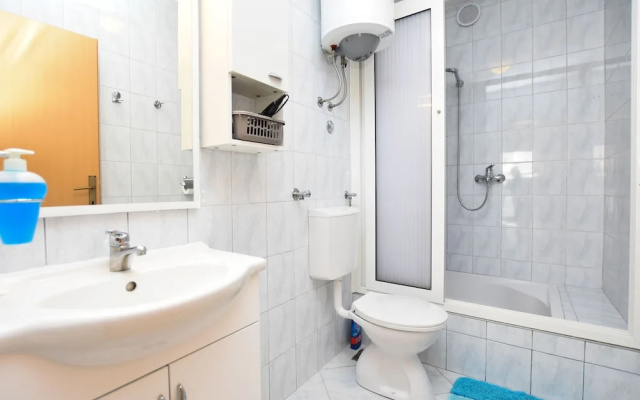 Apartments Tonja