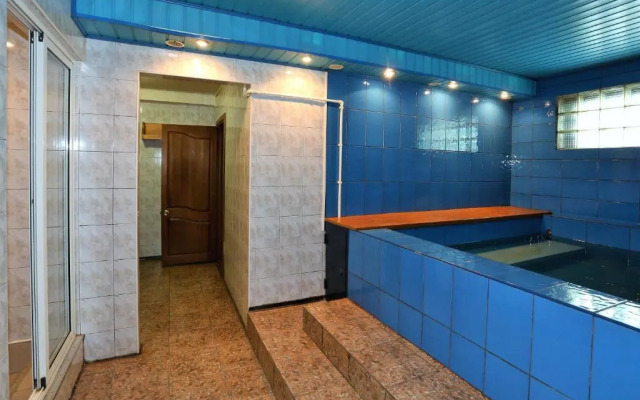 Traktir "Nizhegorodskyy"