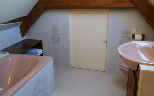 Chambres dHôtes Le Clos du Haut