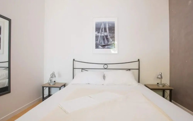 Apartments Vidak - Studio Apartment With Terrace and Sea View -