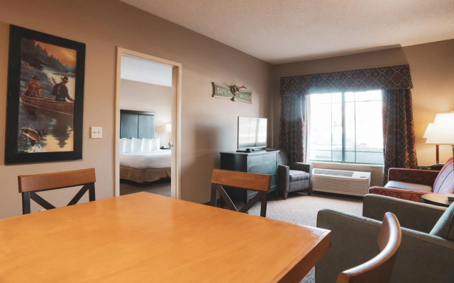 Wildwood Lodge