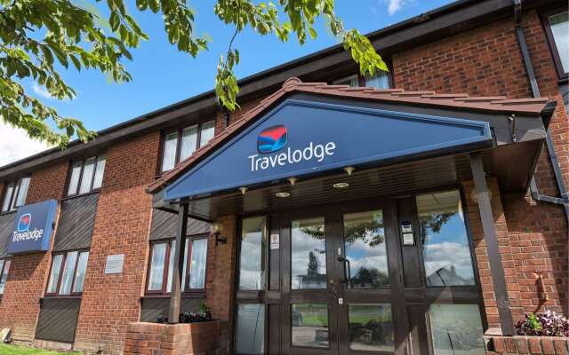 Travelodge Peterborough Alwalton