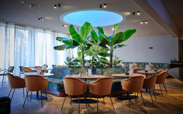 Hotel ASAM