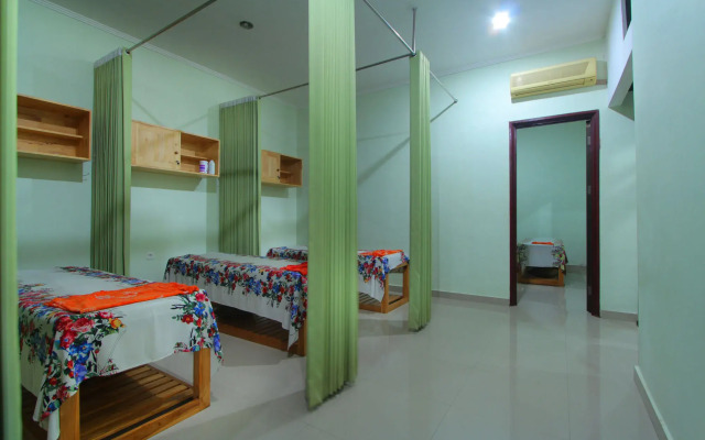 Sudha Villa Bali Baik-Baik