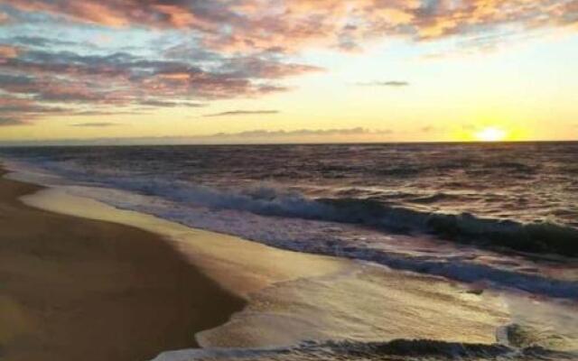 Cheiro De Mar Guest House