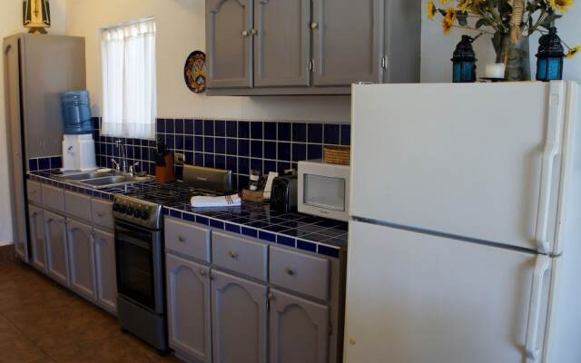 Caracol Peninsula 547-2 ¨Studios del Caracol¨ - 1 Br home