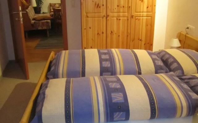 Appartement Thurnbach