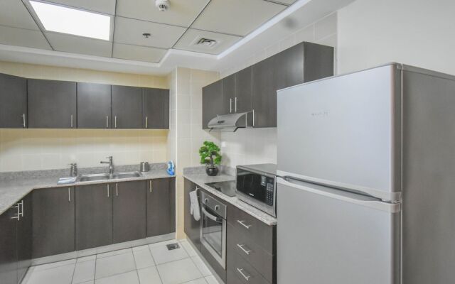 Airbetter - Torch Tower