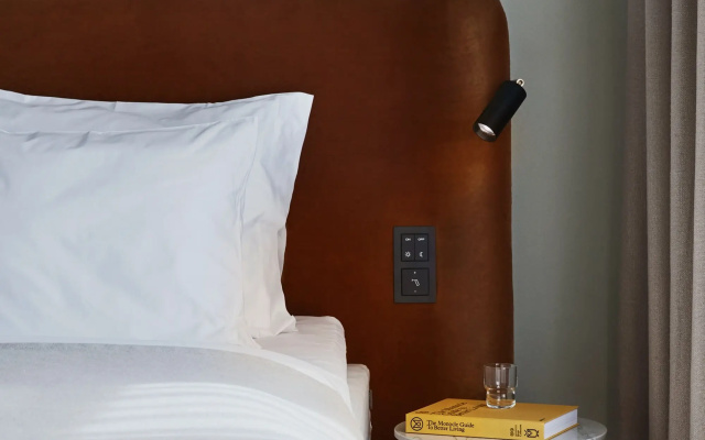 Solo Sokos Hotel Torni