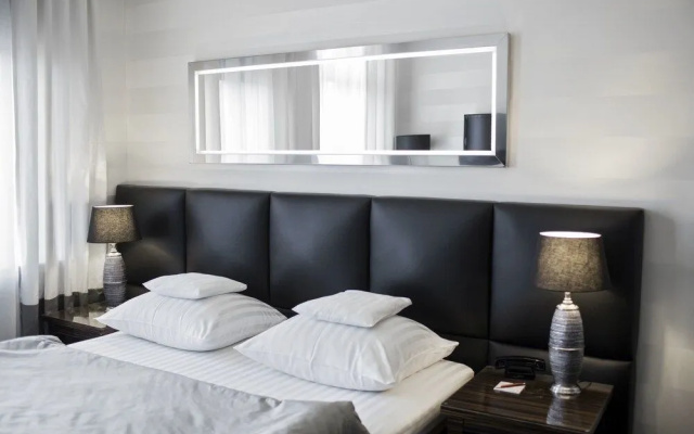 Europa Hotel