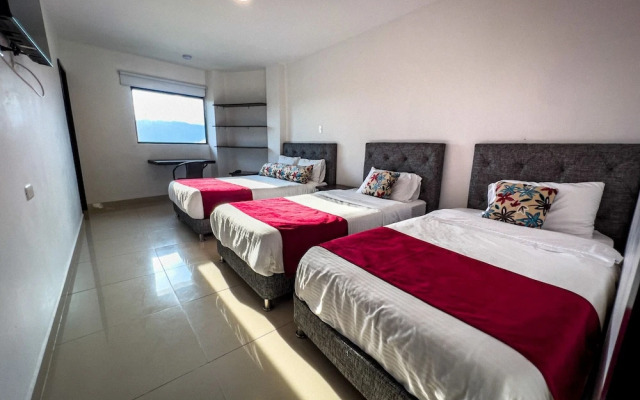Hotel Boutique Veracruz