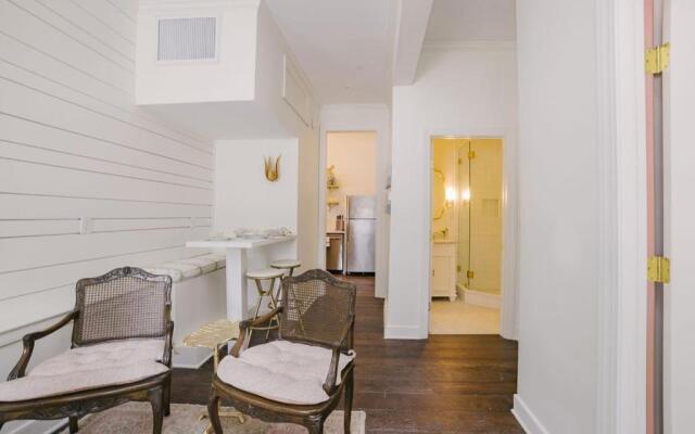 Guesthouse Charleston EAST 42 All
