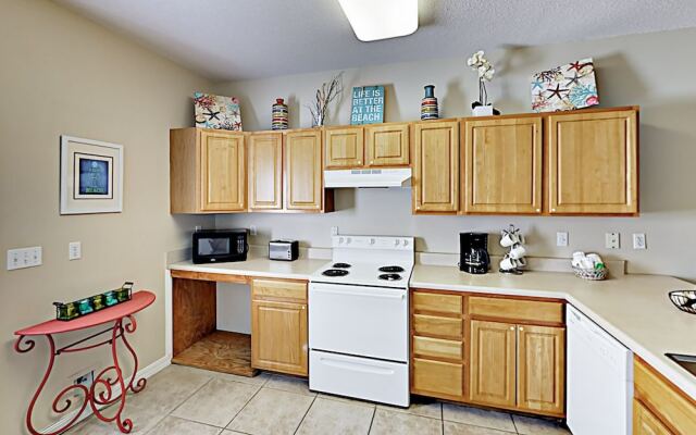 Simply Paradise - 2 Br Condo