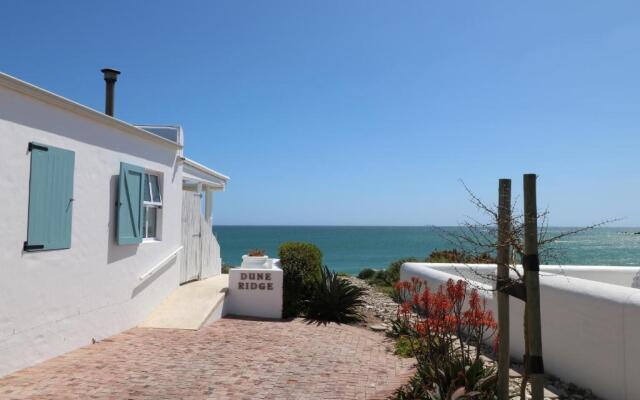 Dune Ridge Main House