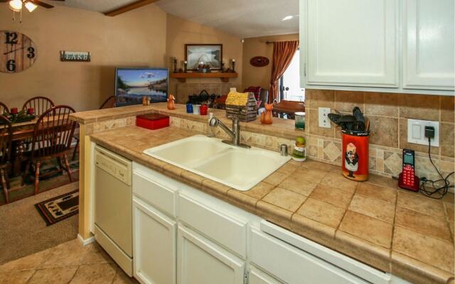 A Piece Of Bearadise Condo