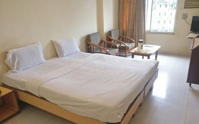 Hotel Kohinoor Plaza