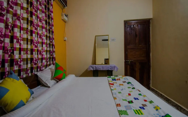 Taha Homestay by OYO Rooms