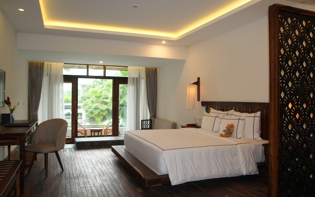 Alibu Resort Nha Trang