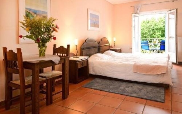 Aparthotel 2 Stars Galaxidi
