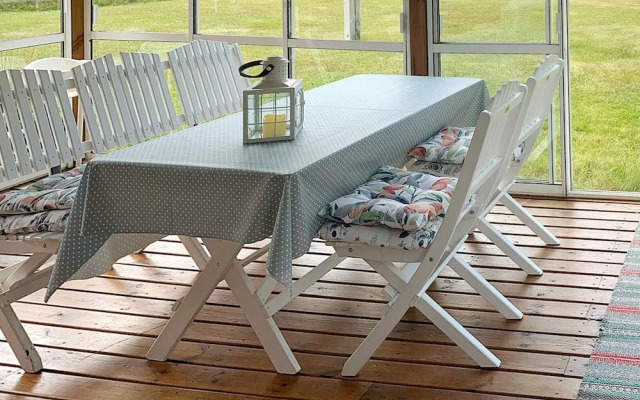 Holiday Home in Gedser