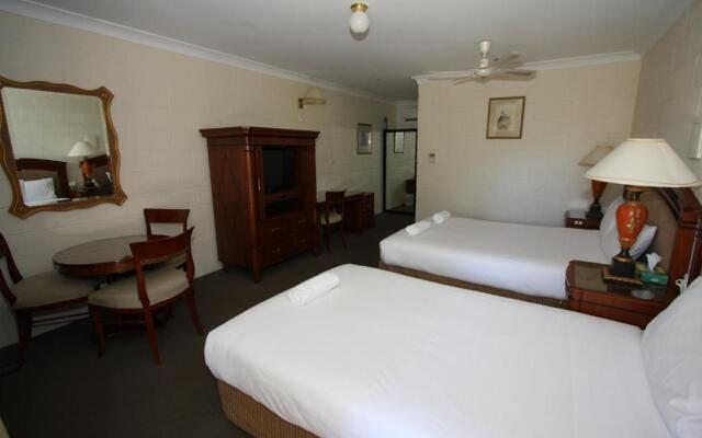 Picton Valley Motel