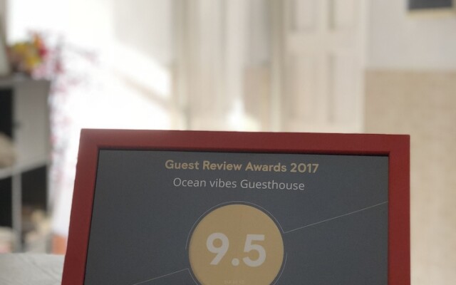 Ocean Vibes Guesthouse