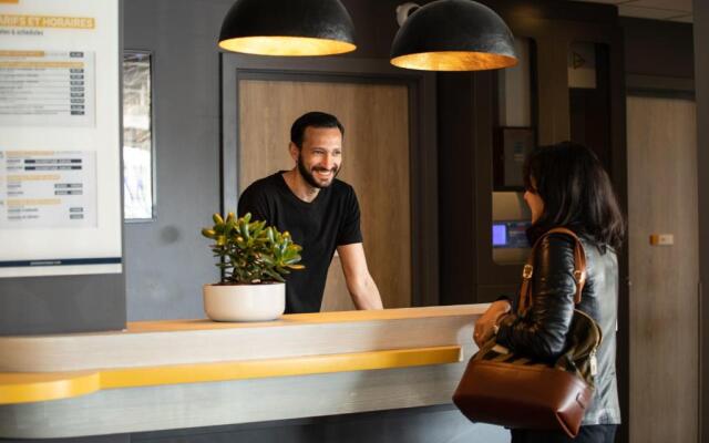 Oneloft Hotel