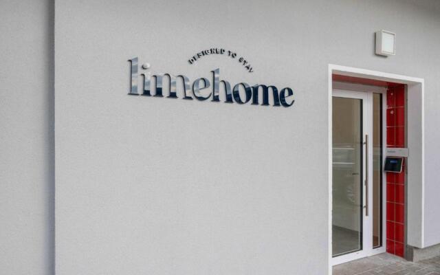 Limehome Salzgitter A.-Schweitzer-Str.
