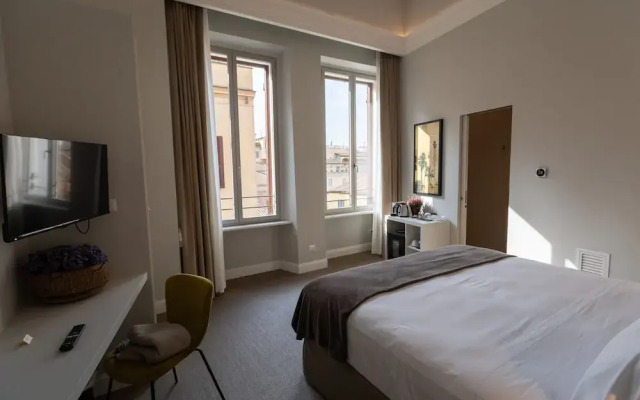 Domus 21 Luxury Suites