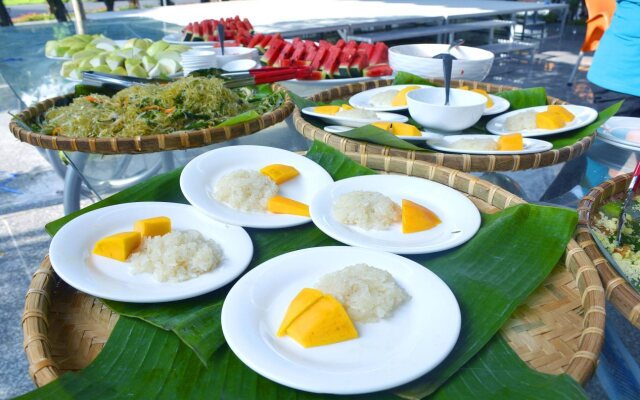 iRelax Bangkok Resort