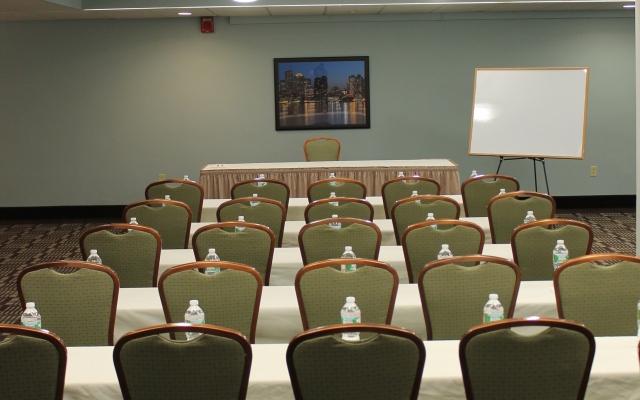 Midtown Hotel