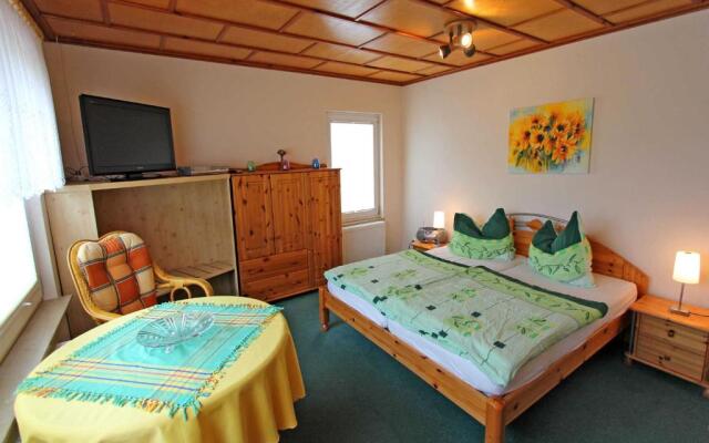 Ferienhaus Waren Mueritz SEE 9621