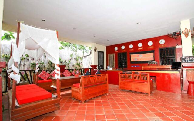 Lawana Resort