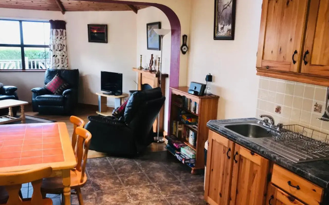 Hillsea View Cottage