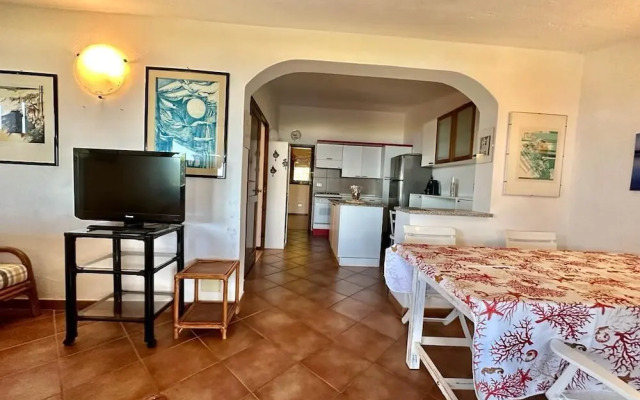 Residence Domos De Rocca