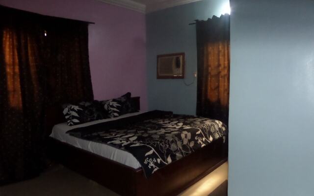 Royal Infinity International Hotel