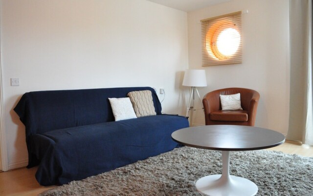 Lovely Spacious 1 Bedroom Flat in East London