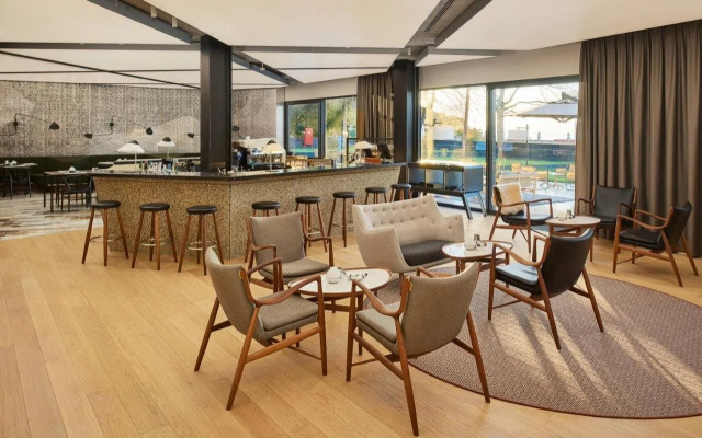 Briig Boutique Hotel