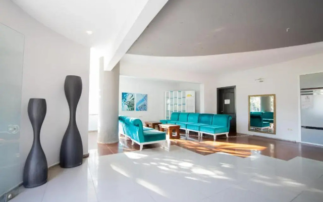 Pigale Beach Resort