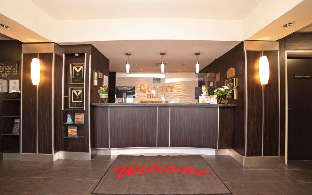 Quality Hotel