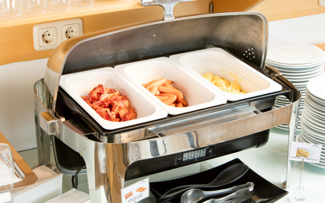 AllYouNeed Hotel Salzburg