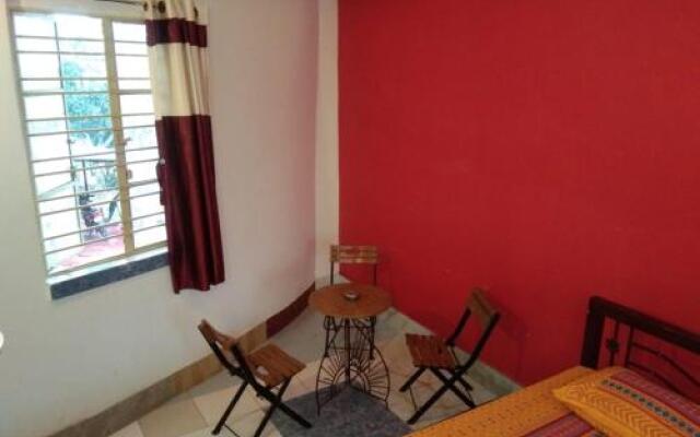 Vamoose Shantiniketan Bichitrita