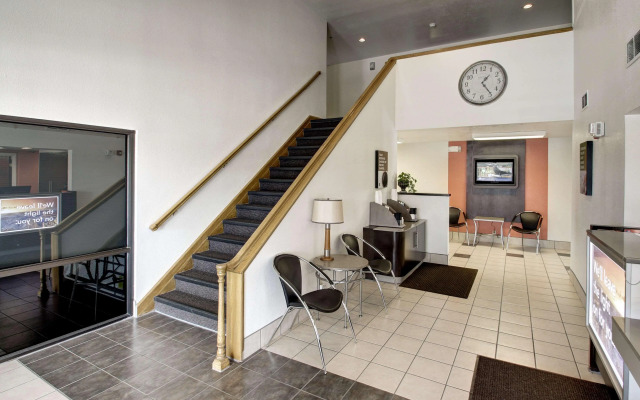 Motel 6-Ogden, UT - Riverdale
