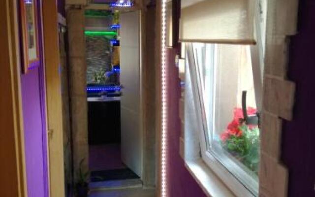 S Type Apartment