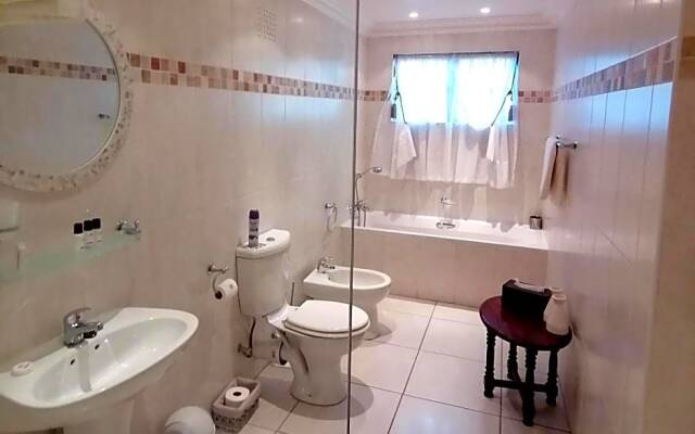 Casa Romana B&B